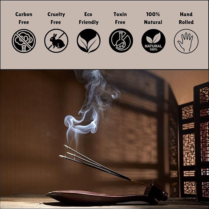 Premium natūralūs smilkalai Asli Bakhoor 15 g