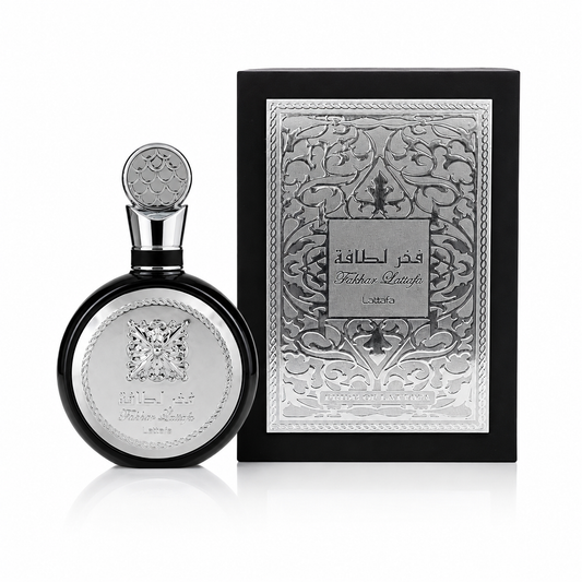 Arabiški kvepalai Jam, Lattafa Fakhar EDP 100 ml