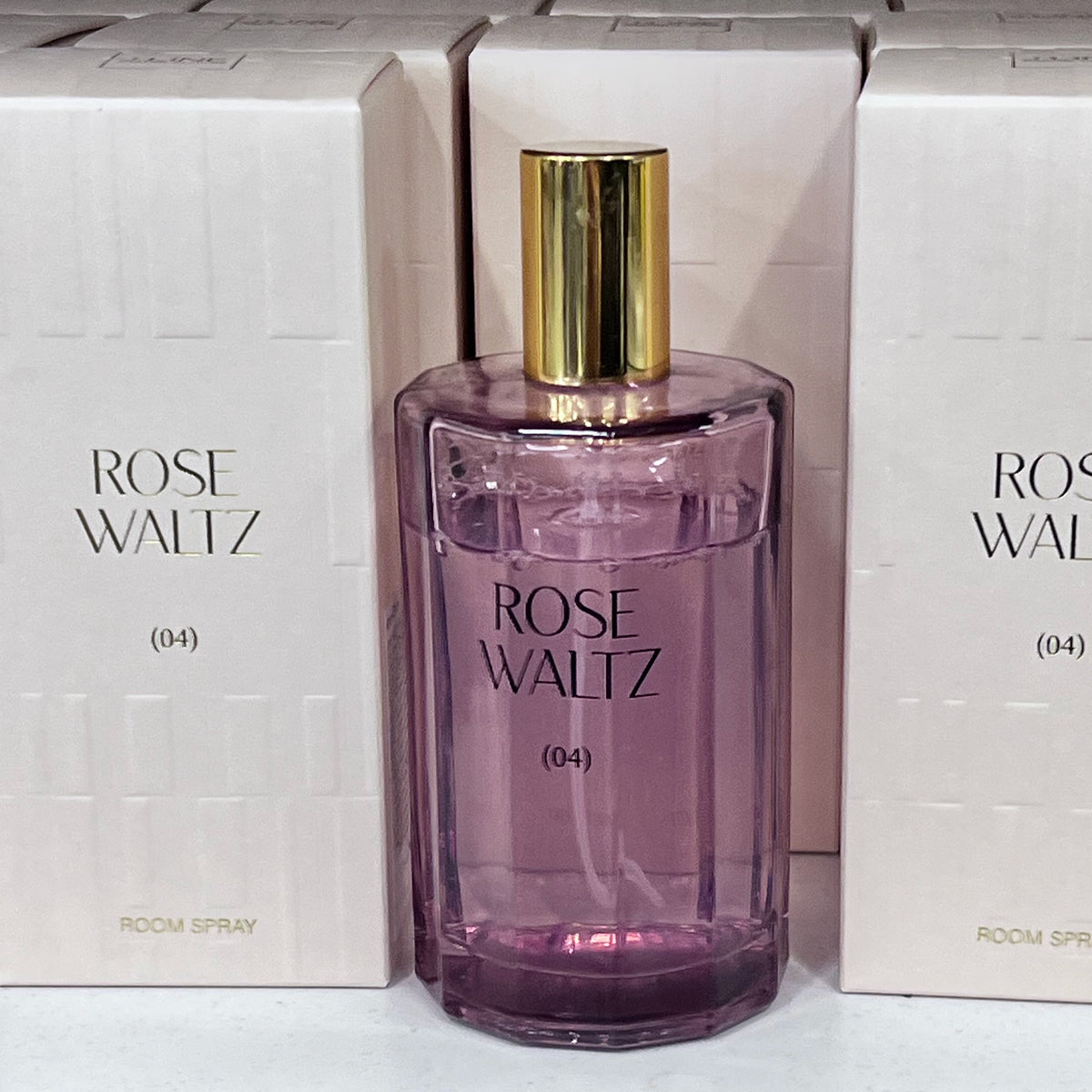 Rose Waltz–  purškiami namų kvepalai 100 ml