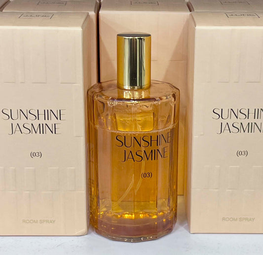 Fuchsia Rose reed diffuser 100 ml