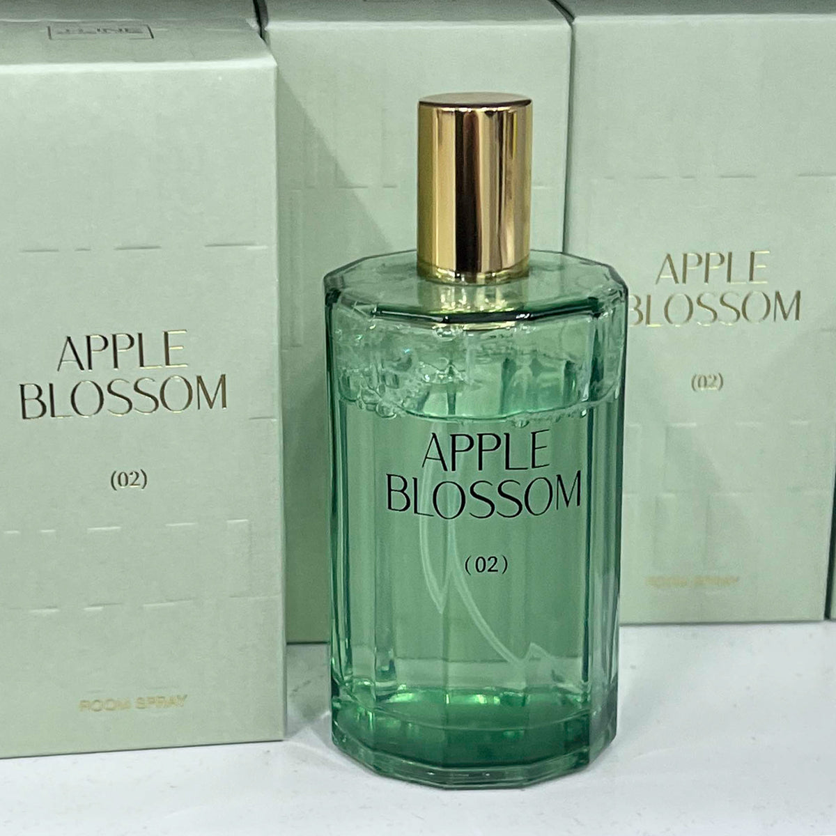 Apple Blossom –  purškiami namų kvepalai 100 ml