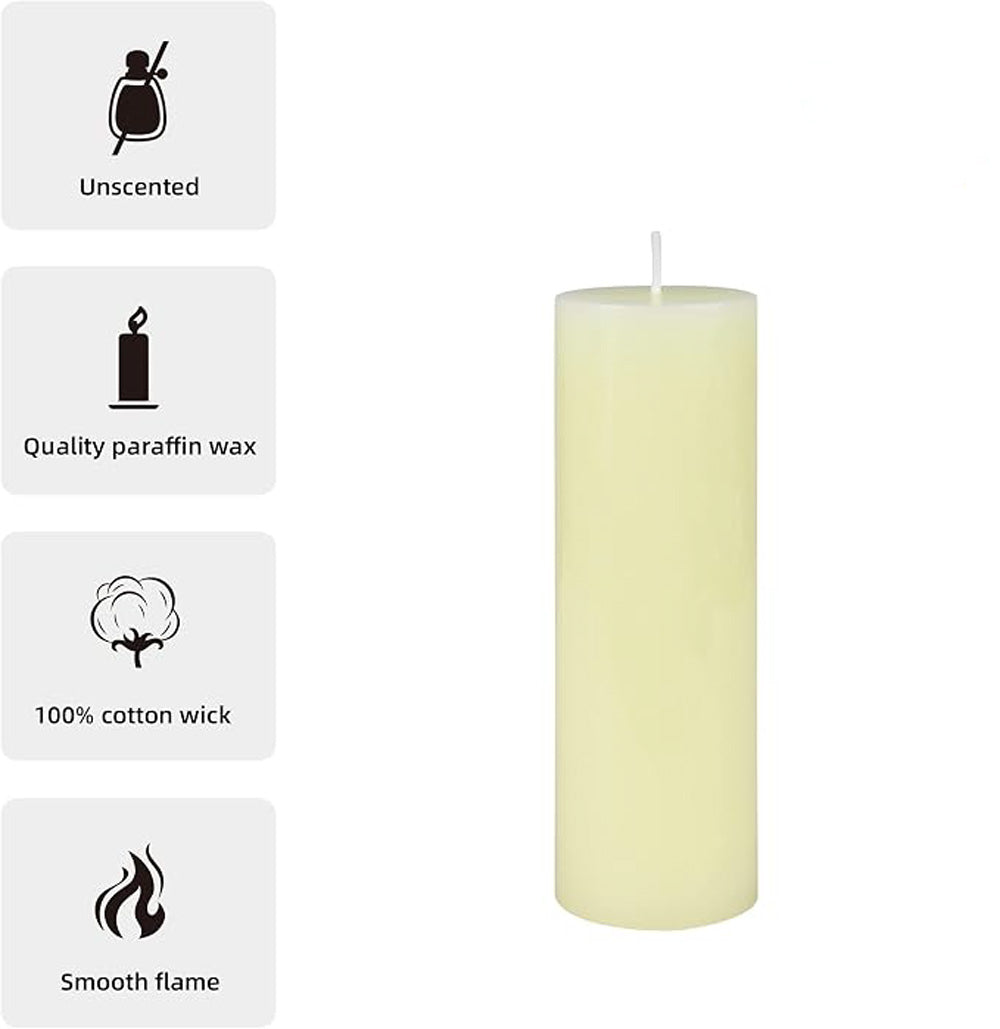 Selenite Hurricane Candle Holder 10cm